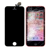 Замена дисплея на iphone 5C